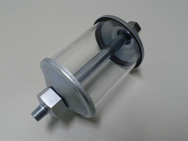 Copo de lubrificação Copo de lubrificação